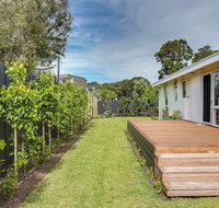 Front Beach Shack - Great Ocean Road Tourism