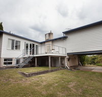 Sunseeker House - Great Ocean Road Tourism