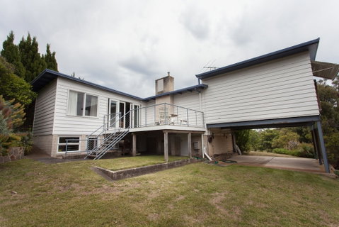 Sunseeker House - Great Ocean Road Tourism 0
