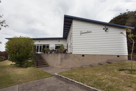 Sunseeker House - Great Ocean Road Tourism 1
