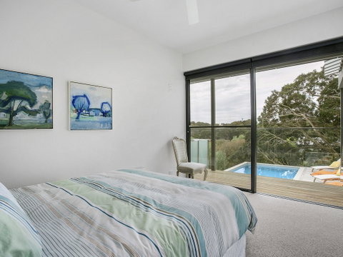 Lansdowne Villa With Swimming Pool - Great Ocean Road Tourism 2