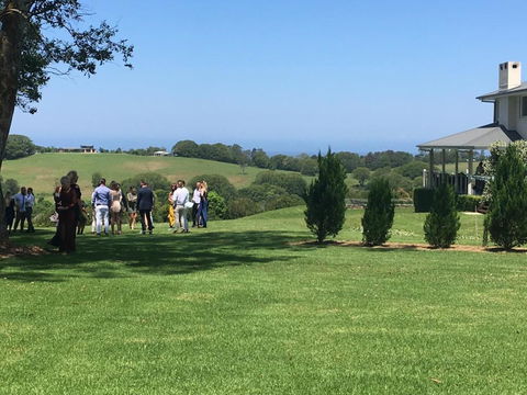 Byron Hinterland Farm Minutes To Everything! - Great Ocean Road Tourism 1