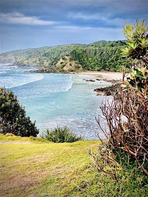 Byron Hinterland Farm Minutes To Everything! - Great Ocean Road Tourism 3
