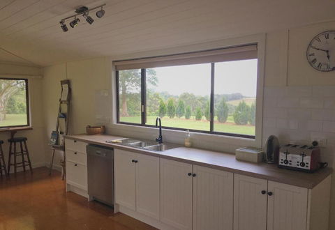 Byron Hinterland Farm Minutes To Everything! - Great Ocean Road Tourism 5
