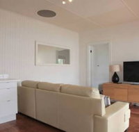 Sorrento Beach Cottages 1 - Great Ocean Road Tourism