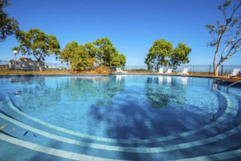 Discovery Parks - Balmoral Karratha - Great Ocean Road Tourism 0