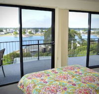Ocean View Apartment 1 - Great Ocean Road Tourism