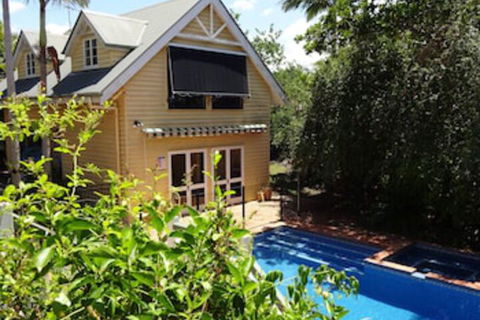 Jacaranda Lodge B&B - Great Ocean Road Tourism 0