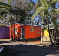 Palm Beach Caravan Park - Great Ocean Road Tourism