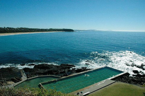 Cape View Manor Bed & Breakfast - Great Ocean Road Tourism 0