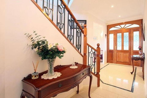 Cape View Manor Bed & Breakfast - Great Ocean Road Tourism 6
