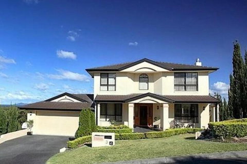 Cape View Manor Bed & Breakfast - Great Ocean Road Tourism 5