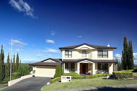 Cape View Manor Bed & Breakfast - Great Ocean Road Tourism 1
