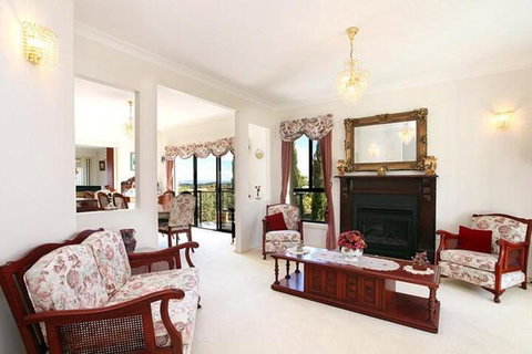 Cape View Manor Bed & Breakfast - Great Ocean Road Tourism 4