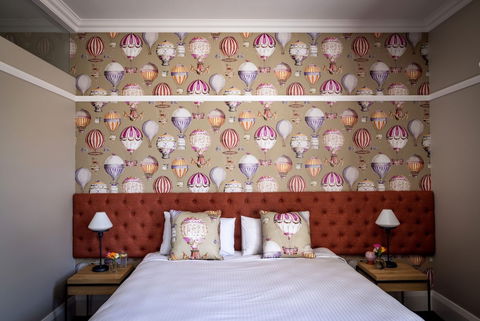 North Sydney Hotel - Great Ocean Road Tourism 2