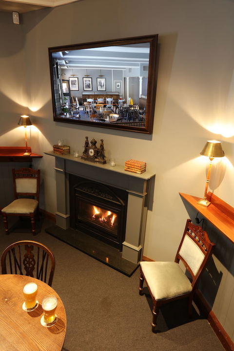 North Sydney Hotel - Great Ocean Road Tourism 0