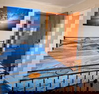 Kangaroo Island Coastal Villas - Great Ocean Road Tourism