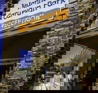 BIG4 Breeze Holiday Park  Mannum - Great Ocean Road Tourism