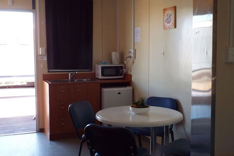 Blackrock Tourist Park - Great Ocean Road Tourism 7