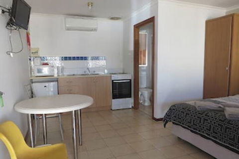 Blackrock Tourist Park - Great Ocean Road Tourism 2