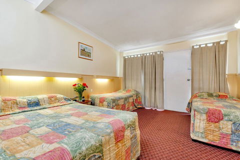 MAS Country Jackie Howe Motel - Great Ocean Road Tourism 6