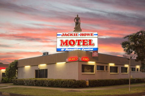 MAS Country Jackie Howe Motel - Great Ocean Road Tourism 1