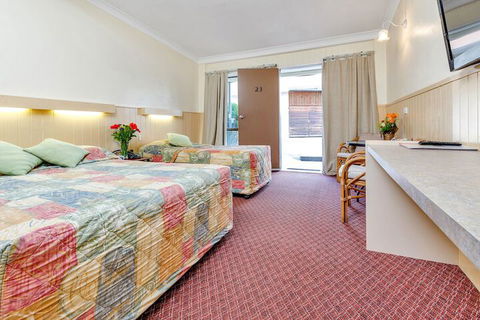 MAS Country Jackie Howe Motel - Great Ocean Road Tourism 4