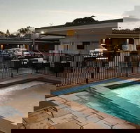New Crossing Place Motel  Apartments - Great Ocean Road Tourism