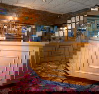 Golden Grain Motor Inn - Great Ocean Road Tourism