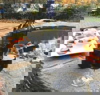 Sherwoode Bed and Breakfast - Great Ocean Road Tourism