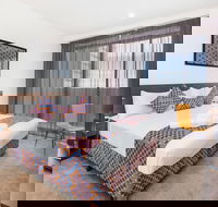 City Edge Dandenong Apartment Hotel - Great Ocean Road Tourism