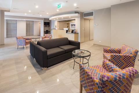 City Edge Dandenong Apartment Hotel - Great Ocean Road Tourism 3