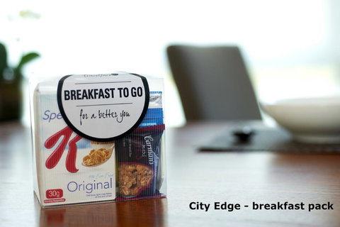 City Edge Dandenong Apartment Hotel - Great Ocean Road Tourism 4