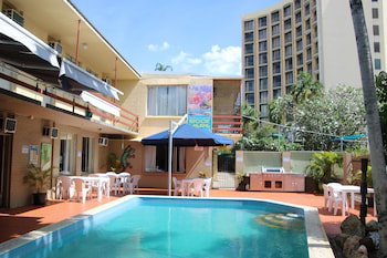 Crocodilly Inn - Hostel - Great Ocean Road Tourism 0