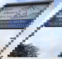 Snow Season Motor Inn - Great Ocean Road Tourism