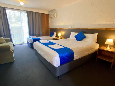 Snow Season Motor Inn - Great Ocean Road Tourism 3