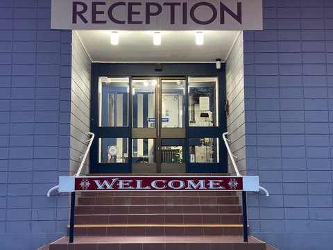 Snow Season Motor Inn - Great Ocean Road Tourism 1