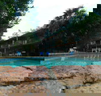 Coomera Motor Inn - Great Ocean Road Tourism