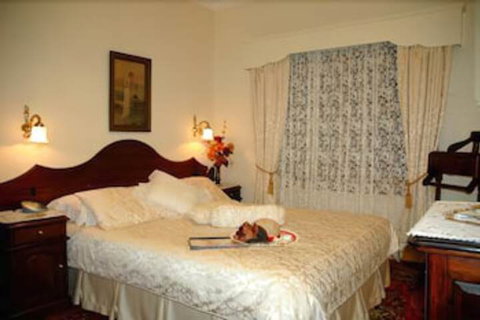 Oast Inn - Great Ocean Road Tourism 3
