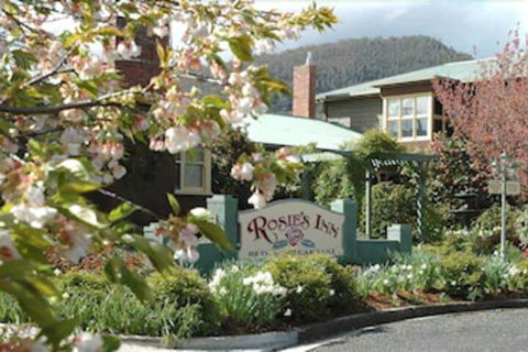 Oast Inn - Great Ocean Road Tourism 1