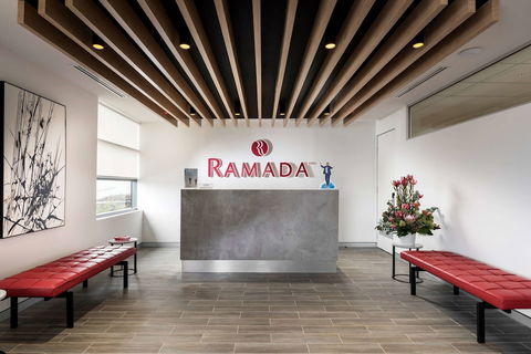 Ramada VetroBlu Scarborough Beach - Great Ocean Road Tourism 6
