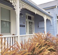 Morpeth Cottage - Great Ocean Road Tourism