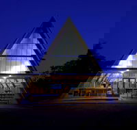 The Abbey Raymond Island - Great Ocean Road Tourism