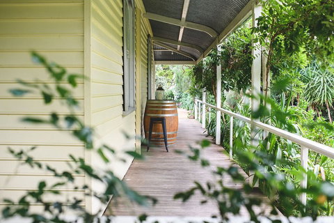 Plynlimmon The Heritage Cottage At Kurrajong - Great Ocean Road Tourism 4