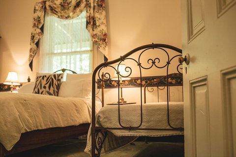 Plynlimmon The Heritage Cottage At Kurrajong - Great Ocean Road Tourism 6