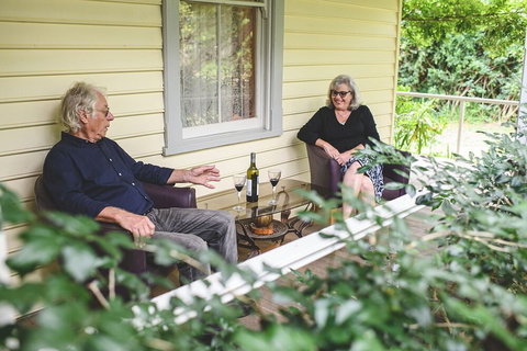 Plynlimmon The Heritage Cottage At Kurrajong - Great Ocean Road Tourism 2