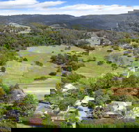 Plynlimmon The Heritage Cottage at Kurrajong - Great Ocean Road Tourism
