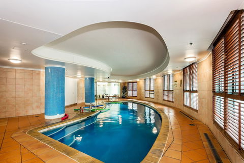 River View Suites In The Heart Of Brisbane - Great Ocean Road Tourism 0