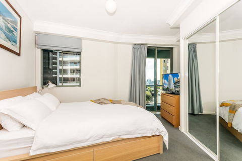 River View Suites In The Heart Of Brisbane - Great Ocean Road Tourism 2