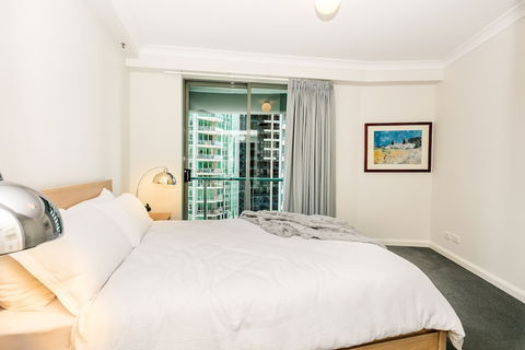 River View Suites In The Heart Of Brisbane - Great Ocean Road Tourism 5